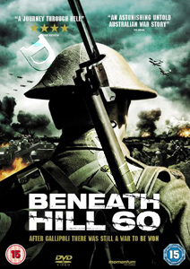 Beneath Hill 60 (DVD)